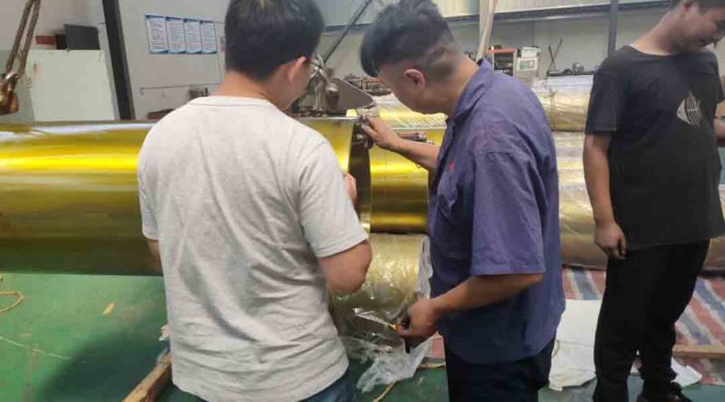 来自SGS的认证