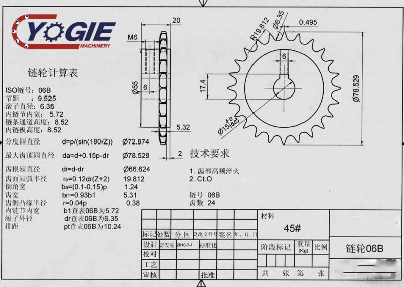 机械加工误差和公差的区别在哪？